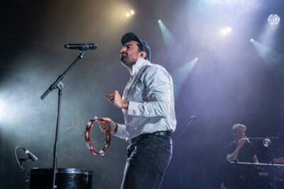 Dotan @ Trix, foto 8, foto's door Bart Janssens - FrontView Magazine