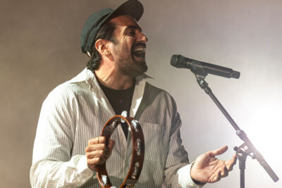 Dotan @ Trix, foto 11, foto's door Bart Janssens - FrontView Magazine