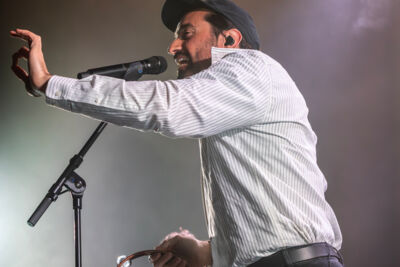 Dotan @ Trix, foto 12, foto's door Bart Janssens - FrontView Magazine