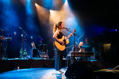Tessa Rose Jackson @ Trix, picture 2, photographed by Bart Janssens - FrontView Magazine