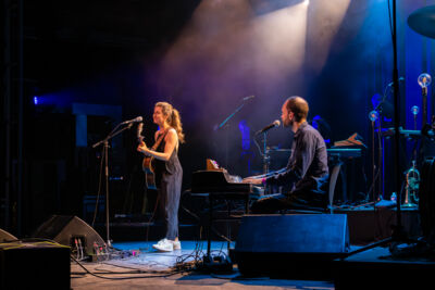 Tessa Rose Jackson @ Trix, picture 6, photographed by Bart Janssens - FrontView Magazine