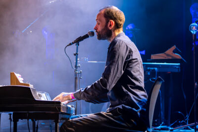 Tessa Rose Jackson @ Trix, picture 8, photographed by Bart Janssens - FrontView Magazine