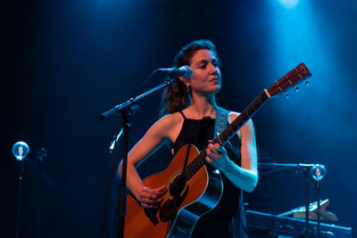 Tessa Rose Jackson @ Trix, picture 9, photographed by Bart Janssens - FrontView Magazine
