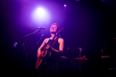 Tessa Rose Jackson @ Trix, picture 10, photographed by Bart Janssens - FrontView Magazine