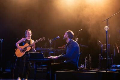 Tessa Rose Jackson @ Trix, picture 11, photographed by Bart Janssens - FrontView Magazine