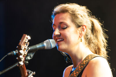 Tessa Rose Jackson @ Trix, picture 12, photographed by Bart Janssens - FrontView Magazine