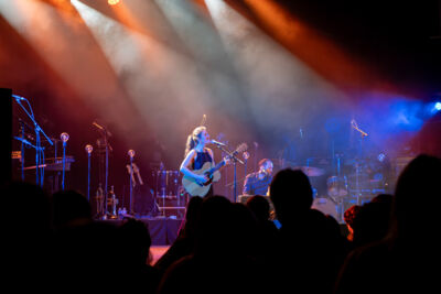 Tessa Rose Jackson @ Trix, picture 14, photographed by Bart Janssens - FrontView Magazine