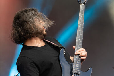 Elder @ Obsedian Dust, picture 4, photographed by Koen Marcoen - FrontView Magazine