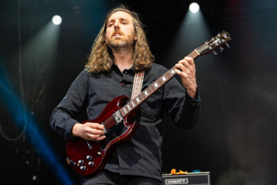 Elder @ Obsedian Dust, picture 5, photographed by Koen Marcoen - FrontView Magazine