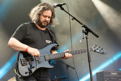 Elder @ Obsedian Dust, picture 7, photographed by Koen Marcoen - FrontView Magazine