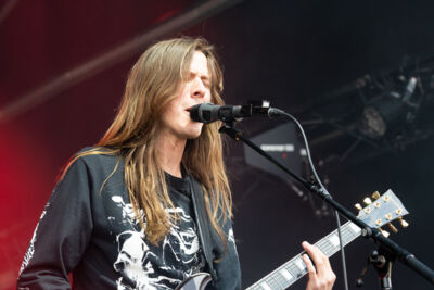 Elder @ Obsedian Dust, picture 10, photographed by Koen Marcoen - FrontView Magazine