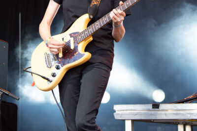 Peuk @ Les Nuits Botanique, picture 10, photographed by Koen Marcoen - FrontView Magazine