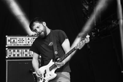 Peuk @ Les Nuits Botanique, picture 11, photographed by Koen Marcoen - FrontView Magazine