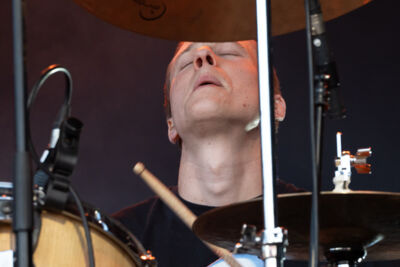 Peuk @ Les Nuits Botanique, picture 17, photographed by Koen Marcoen - FrontView Magazine