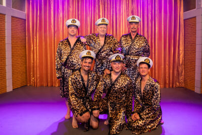 Première Ladiesnight @ EWT - Theater, foto 15, foto's door Goele Bormans - FrontView Magazine