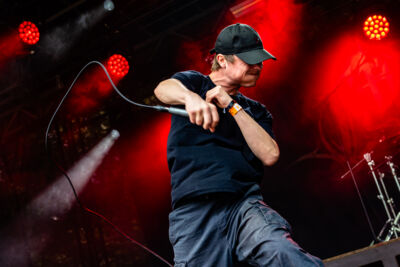 Changing Tides @ Antwerp Metal Fest, foto 12, foto's door Dorien Goetschalckx - FrontView Magazine