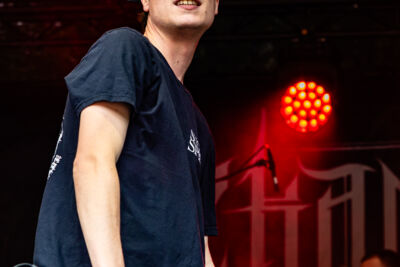 Changing Tides @ Antwerp Metal Fest, foto 14, foto's door Dorien Goetschalckx - FrontView Magazine