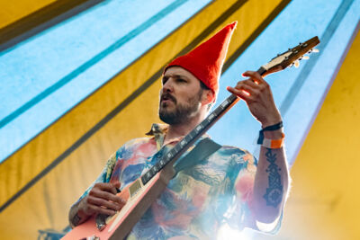 Gnome @ Antwerp Metal Fest, picture 4, photographed by Dorien Goetschalckx - FrontView Magazine