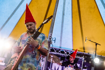 Gnome @ Antwerp Metal Fest, picture 6, photographed by Dorien Goetschalckx - FrontView Magazine