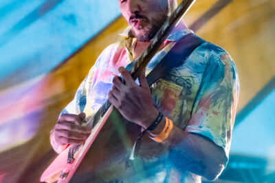 Gnome @ Antwerp Metal Fest, picture 7, photographed by Dorien Goetschalckx - FrontView Magazine