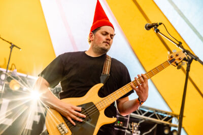 Gnome @ Antwerp Metal Fest, picture 8, photographed by Dorien Goetschalckx - FrontView Magazine