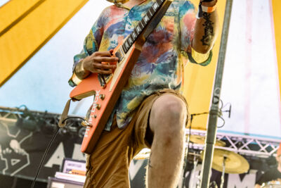 Gnome @ Antwerp Metal Fest, picture 11, photographed by Dorien Goetschalckx - FrontView Magazine