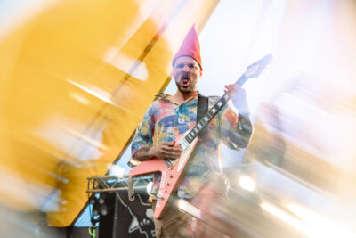 Gnome @ Antwerp Metal Fest, picture 12, photographed by Dorien Goetschalckx - FrontView Magazine