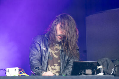 Kap Bambino @ Les Nuits Botanique, picture 8, photographed by Koen Marcoen - FrontView Magazine