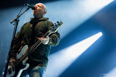 Madball @ Antwerp Metal Fest, foto 1, foto's door Dorien Goetschalckx - FrontView Magazine