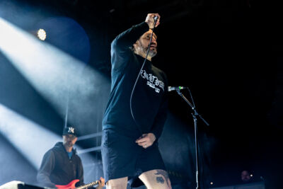 Madball @ Antwerp Metal Fest, foto 6, foto's door Dorien Goetschalckx - FrontView Magazine