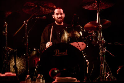Madball @ Antwerp Metal Fest, foto 8, foto's door Dorien Goetschalckx - FrontView Magazine