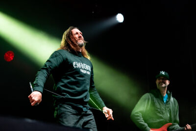 Madball @ Antwerp Metal Fest, foto 11, foto's door Dorien Goetschalckx - FrontView Magazine