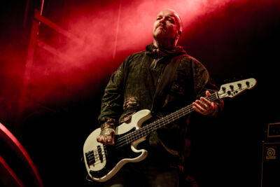 Madball @ Antwerp Metal Fest, foto 12, foto's door Dorien Goetschalckx - FrontView Magazine