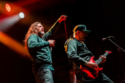Madball @ Antwerp Metal Fest, foto 14, foto's door Dorien Goetschalckx - FrontView Magazine