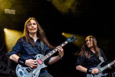 Mordkaul @ Antwerp Metal Fest, foto 13, foto's door Dorien Goetschalckx - FrontView Magazine
