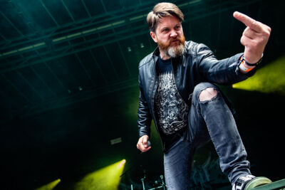 Mordkaul @ Antwerp Metal Fest, foto 18, foto's door Dorien Goetschalckx - FrontView Magazine
