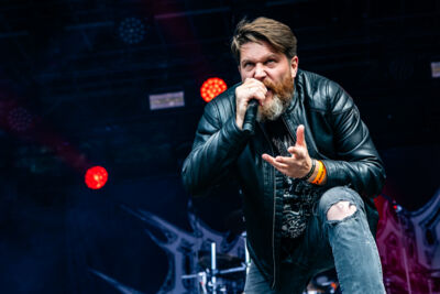 Mordkaul @ Antwerp Metal Fest, foto 21, foto's door Dorien Goetschalckx - FrontView Magazine