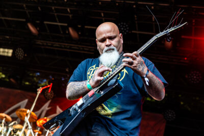 Sinister @ Antwerp Metal Fest, picture 8, photographed by Dorien Goetschalckx - FrontView Magazine