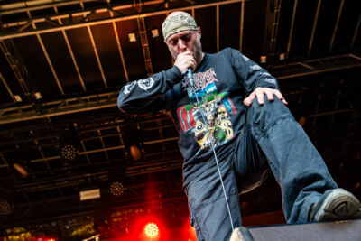 Sinister @ Antwerp Metal Fest, picture 10, photographed by Dorien Goetschalckx - FrontView Magazine