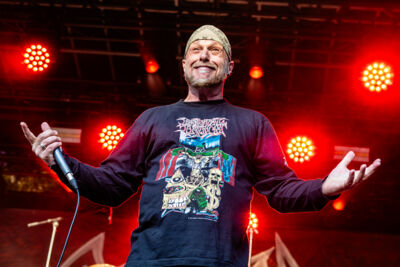 Sinister @ Antwerp Metal Fest, picture 14, photographed by Dorien Goetschalckx - FrontView Magazine