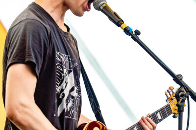 Soul Diet @ Antwerp Metal Fest, foto 2, foto's door Dorien Goetschalckx - FrontView Magazine