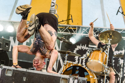 Toxic Shock @ Antwerp Metal Fest, foto 17, foto's door Dorien Goetschalckx - FrontView Magazine