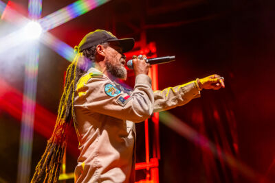 Brother Culture @ Antwerp Reggae Festival 2025, picture 4, photographed by Marc Verdonck - FrontView Magazine