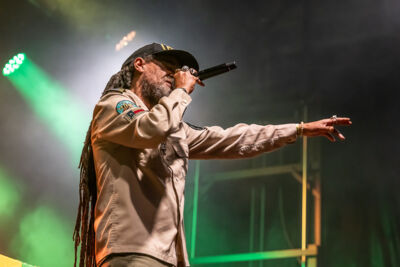 Brother Culture @ Antwerp Reggae Festival 2025, picture 5, photographed by Marc Verdonck - FrontView Magazine