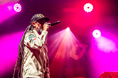 Brother Culture @ Antwerp Reggae Festival 2025, picture 7, photographed by Marc Verdonck - FrontView Magazine