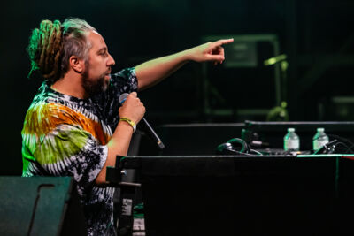 Brother Culture @ Antwerp Reggae Festival 2025, picture 9, photographed by Marc Verdonck - FrontView Magazine