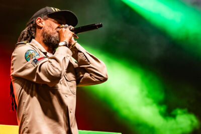 Brother Culture @ Antwerp Reggae Festival 2025, picture 13, photographed by Marc Verdonck - FrontView Magazine