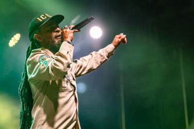 Brother Culture @ Antwerp Reggae Festival 2025, picture 14, photographed by Marc Verdonck - FrontView Magazine