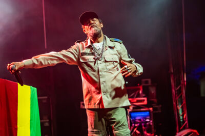 Brother Culture @ Antwerp Reggae Festival 2025, picture 18, photographed by Marc Verdonck - FrontView Magazine