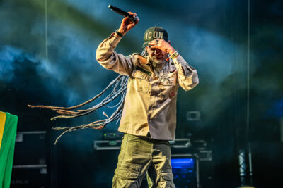 Brother Culture @ Antwerp Reggae Festival 2025, picture 22, photographed by Marc Verdonck - FrontView Magazine
